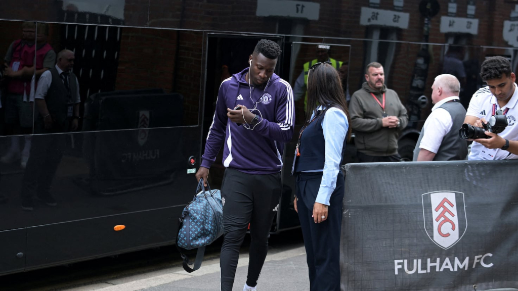 Fulham – Manchester United, en vivo: Premier League hoy en directo