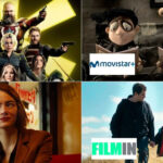 15 estrenos en Prime Video, Disney+, HBO Max, Movistar+ y Filmin: Esta semana el spin-off de una de las mejores series de acción y el último éxito de Marvel