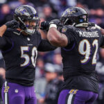 Ravens arrasa con Dolphins en el penltimo juego y se perfila como candidato al Super Bowl