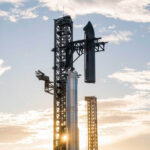 Potente SpaceX Starship se mantiene el domingo para el décimo lanzamiento de la prueba con el objetivo de evitar fallas recientes