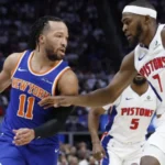 Lo que Greg Anthony dijo de Jalen Brunson al compararlo a Michael Jordan | Sporting News Argentina