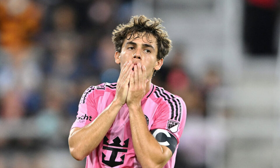 ¿Otra vez visitantes? Inter Miami y Messi, rumbo a una posible final de Leagues Cup fuera de casa