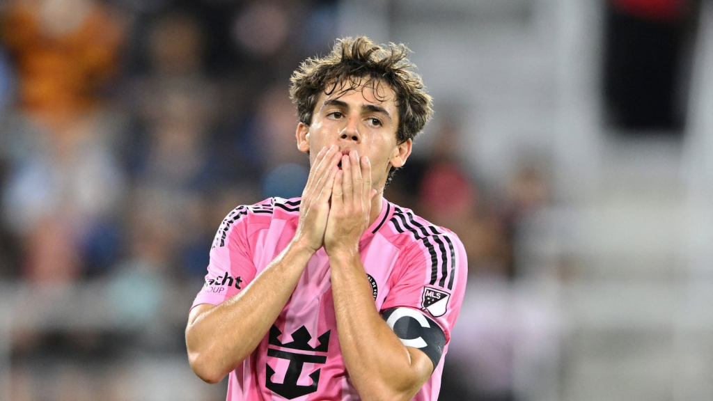 ¿Otra vez visitantes? Inter Miami y Messi, rumbo a una posible final de Leagues Cup fuera de casa