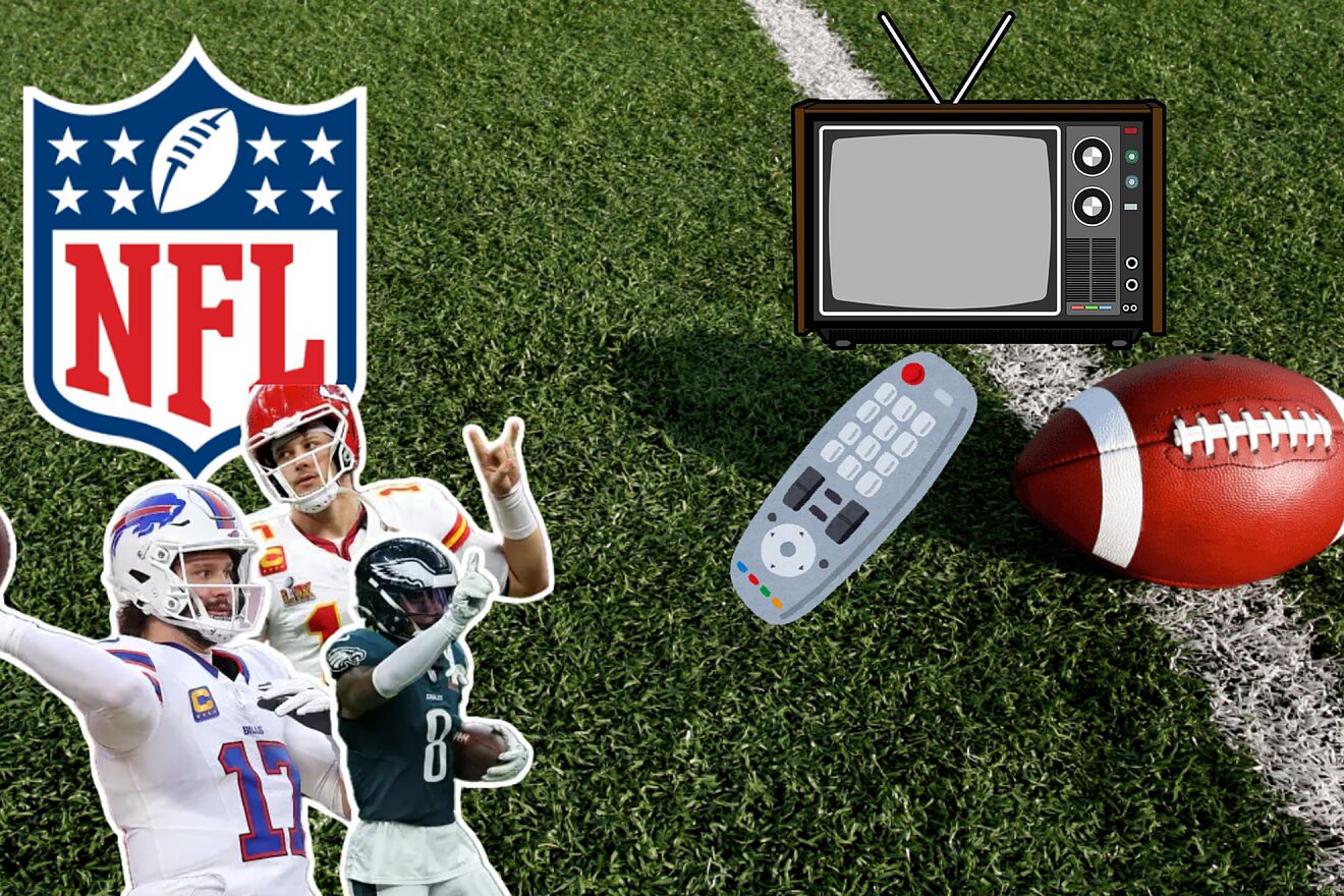 Juegos de la Pretemporada NFL 2025: quin juega, horarios y dnde...