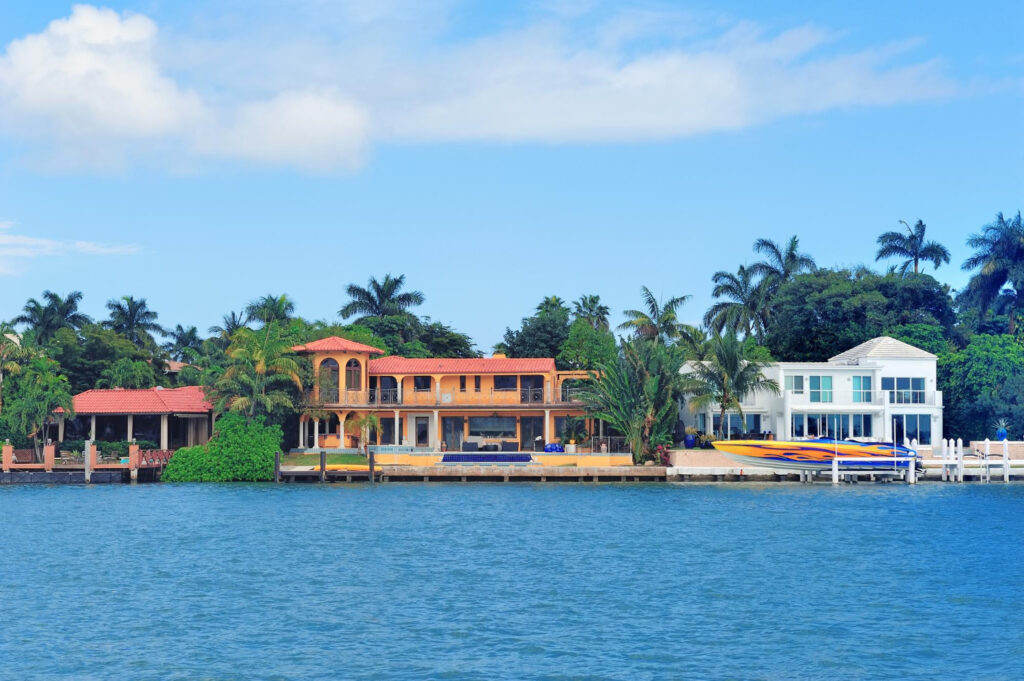 impuesto propiedad Florida