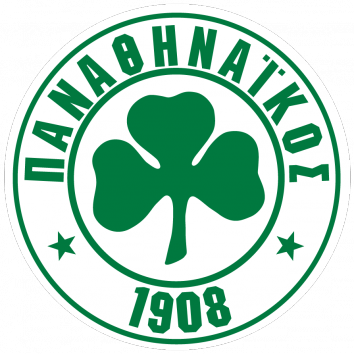Escudo Panathinaikos