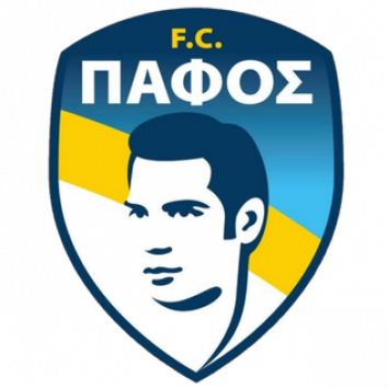 Escudo Pafos
