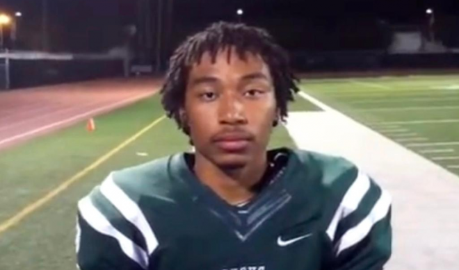 El asesino de Nueva York seala a la NFL en su nota de suicidio: 