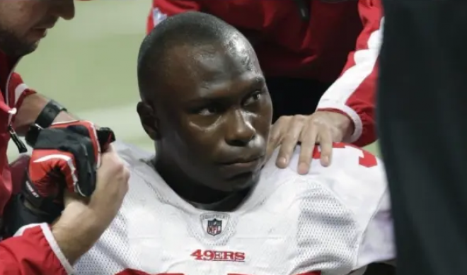 El asesino de Nueva York seala a la NFL en su nota de suicidio: 