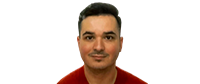 Alejandro Soto