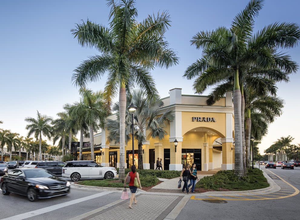Sawgrass Mills