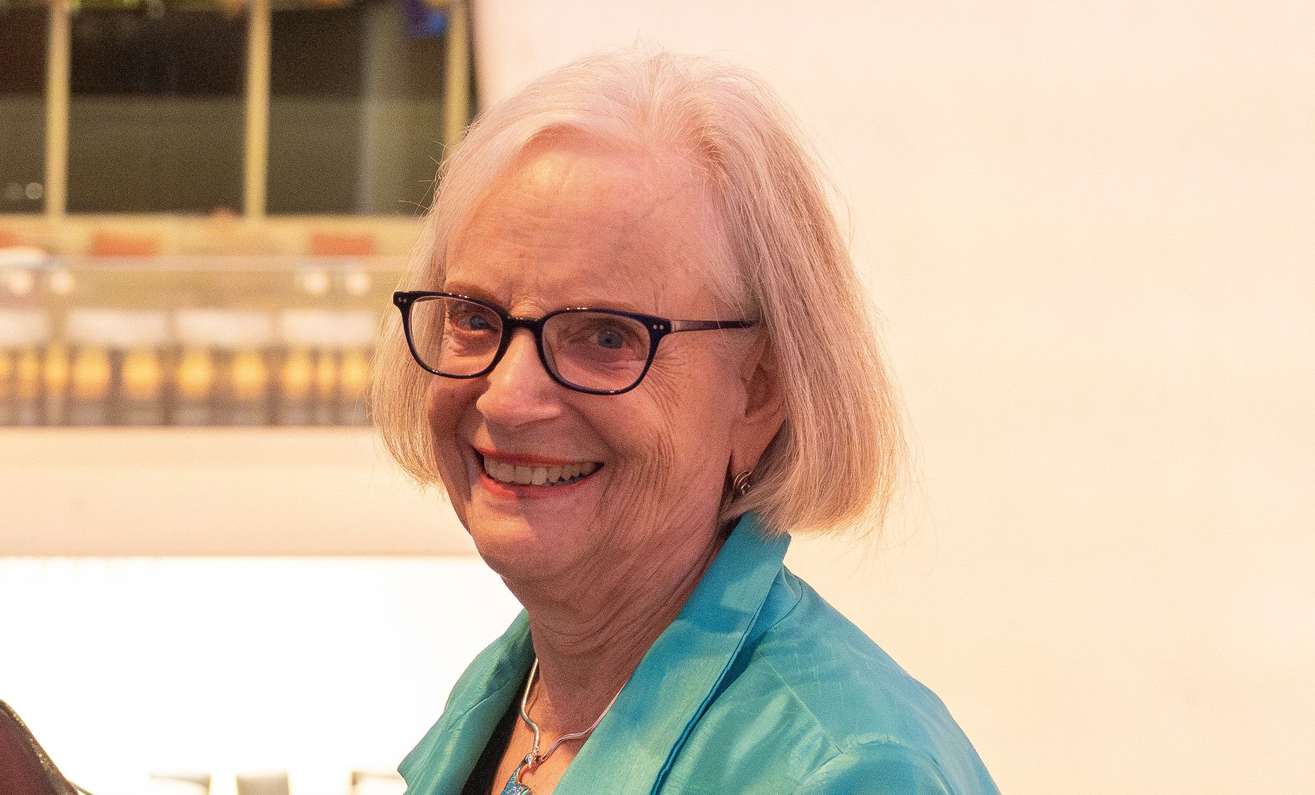 Ann Hicks Murrah, filántropo de Winter Park