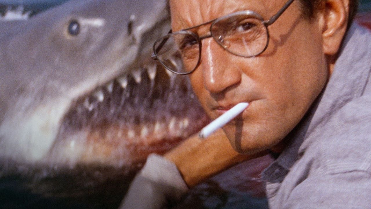 Imagen de 'Tiburón'