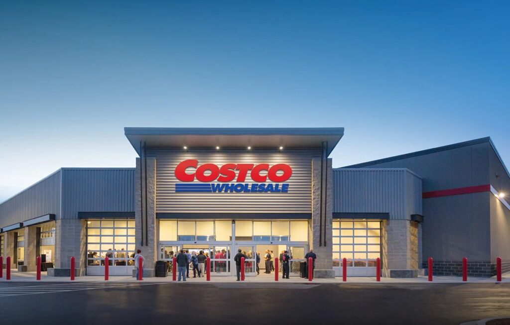 Costco