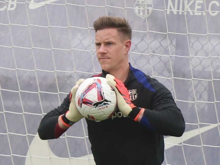 Stegen