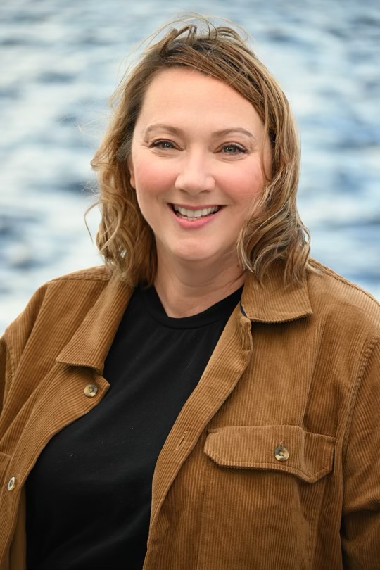 Heather Subbert, fundadora de Kairos Adventures. (Rachel Minnear)