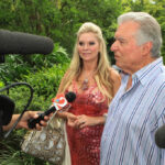 Jackie Siegel de ‘Queen of Versalles’ continúa luchando contra el abuso de drogas después de perder hermana por drogas