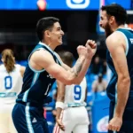 Los tres jóvenes que se transformaron en pilares de la Selección Argentina en la Americup 2025 | Sporting News Argentina