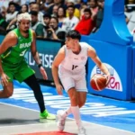Resultado de Argentina vs. Brasil: Cómo salió la final y quién ganó la Americup 2025 | Sporting News Argentina