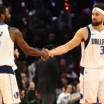 Klay Thompson habló sobre su compañero en Dallas, Kyrie Irving: «Es el jugador..:» | Sporting News Argentina