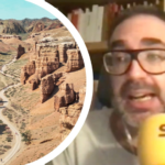 Axel Torres desvela lo que se va a encontrar el Madrid en Almaty y sorprenderá a más de uno: oigan