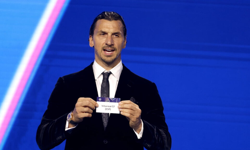 Un Villarreal sin miedo y con orgullo