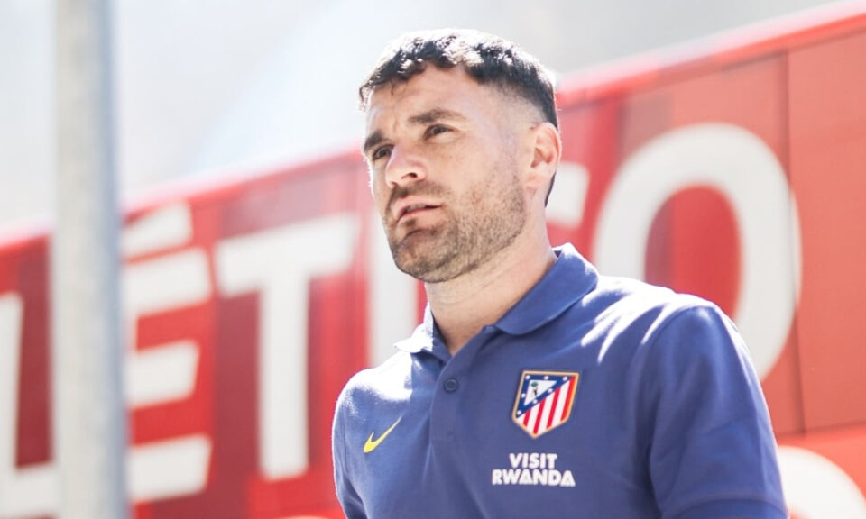 ¡Se rompe el traspaso de Javi Galán al Nottingham Forest!