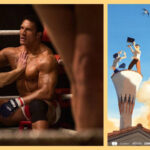 Festival de Venecia Día 6: ‘The Smashing Machine’, con Dwayne Johnson, es «una de las películas favoritas para los Oscar»