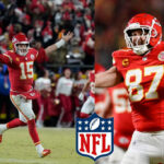 Patrick Mahomes, Travis Kelce y la lista completa de jugadores que estarn en el Roster de los Chiefs
