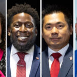 Elecciones especiales de Florida Central el martes para llenar la Cámara del Estado, escaños en el Senado en naranja