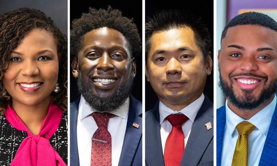 Elecciones especiales de Florida Central el martes para llenar la Cámara del Estado, escaños en el Senado en naranja