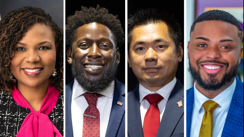 Elecciones especiales de Florida Central el martes para llenar la Cámara del Estado, escaños en el Senado en naranja