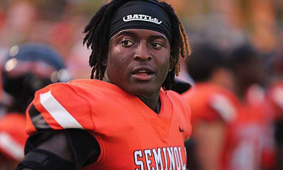 Ethan Pritchard de Sanford de FSU es crítico pero estable en la UCI después de disparar el domingo por la noche