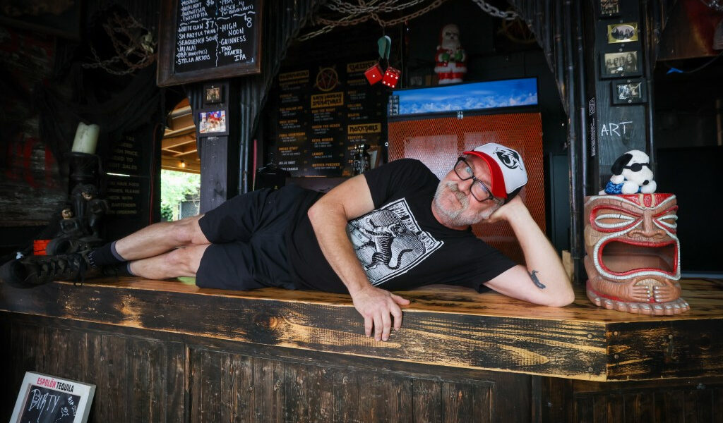 El pub de Will, Soul of the City, la cultura musical independiente, cumple 30 años