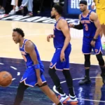 Las opciones de los Knicks para el último lugar en su plantilla | Sporting News Argentina