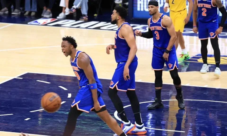 Las opciones de los Knicks para el último lugar en su plantilla | Sporting News Argentina