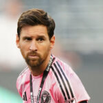 Messi: “Competimos hasta el final, pero esta vez no se dio”