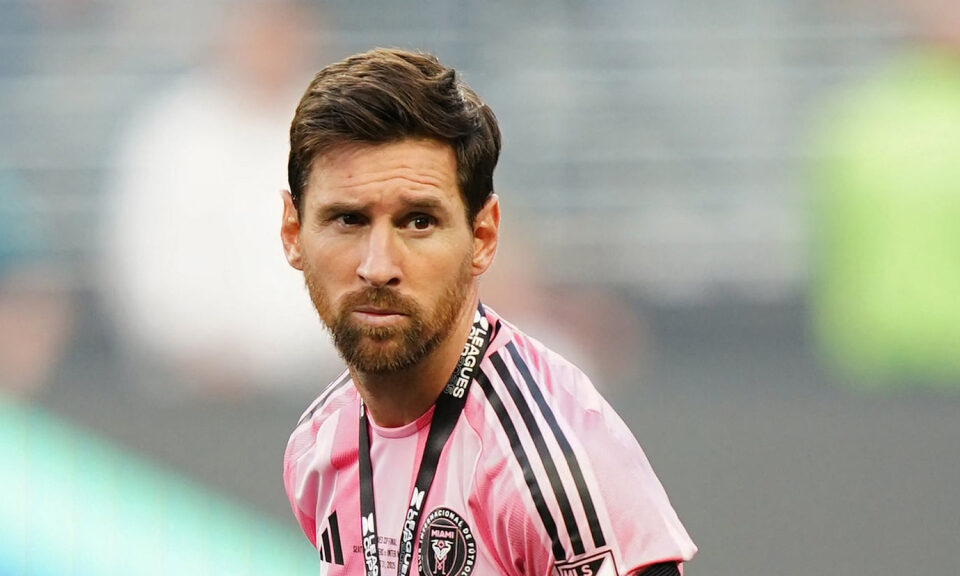 Messi: “Competimos hasta el final, pero esta vez no se dio”