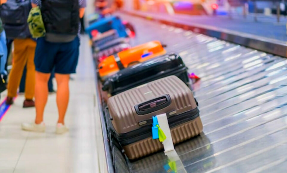 Ranking mundial: El MIA lidera lista de aeropuertos con más pérdida de equipaje