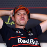 Mekies: Red Bull «asombrado» por el pilotaje de Verstappen en Holanda