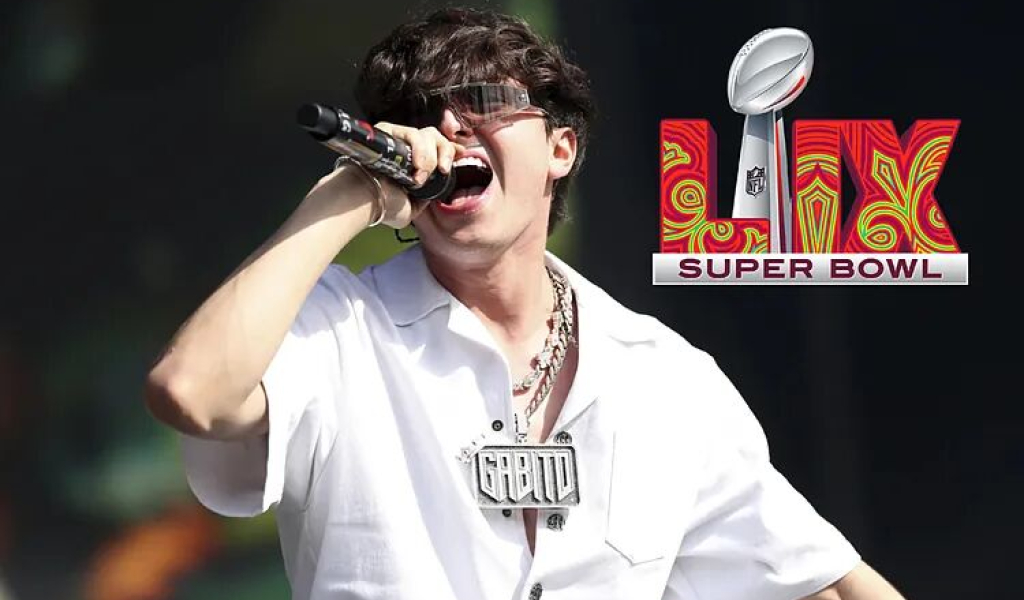 Quin es Gabito Ballesteros? El mexicano que estar en el Super Bowl 2025