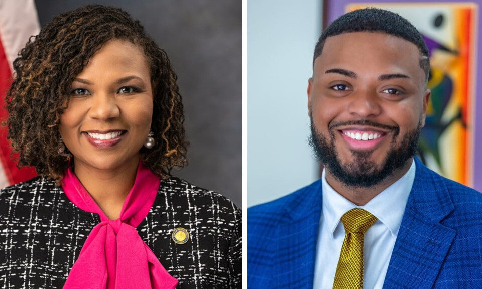 Resultados de elecciones especiales: los demócratas Lavon Bracy Davis, Rashon Young representarán a Orange en Legislatura