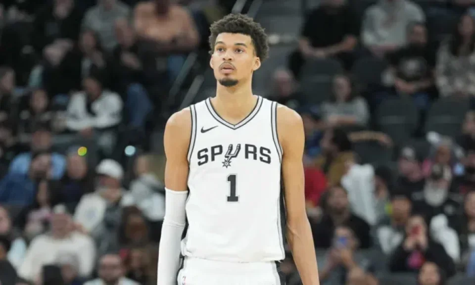 Victor Wembanyama avanza en su recuperación: ¿Llega a tiempo para el inicio de las prácticas con los Spurs? | Sporting News Argentina