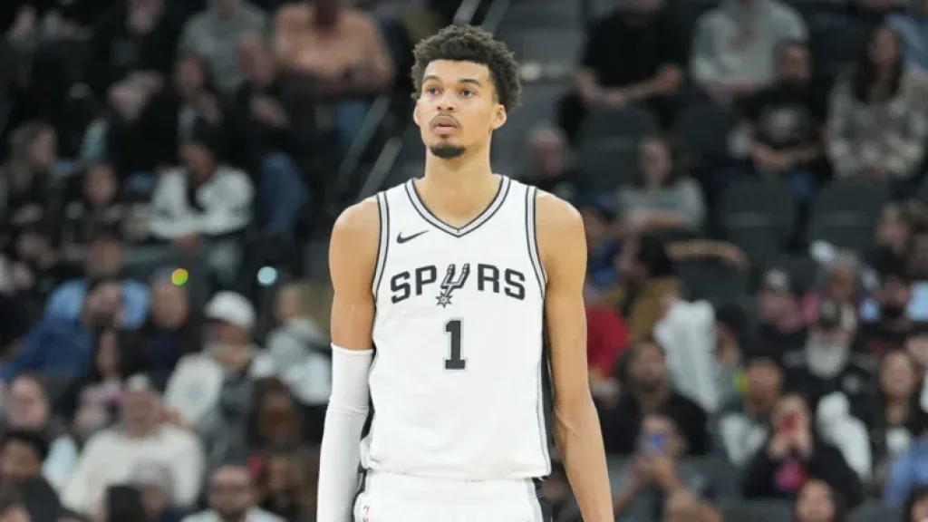 Victor Wembanyama avanza en su recuperación: ¿Llega a tiempo para el inicio de las prácticas con los Spurs? | Sporting News Argentina