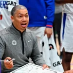La crítica de Tyronn Lue a la nueva generación de jugadores | Sporting News Argentina