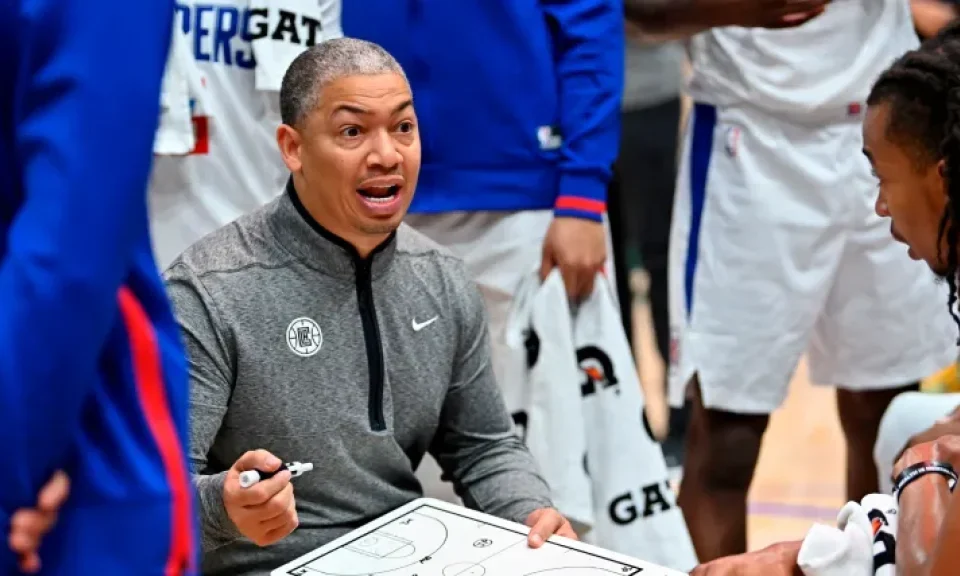 La crítica de Tyronn Lue a la nueva generación de jugadores | Sporting News Argentina