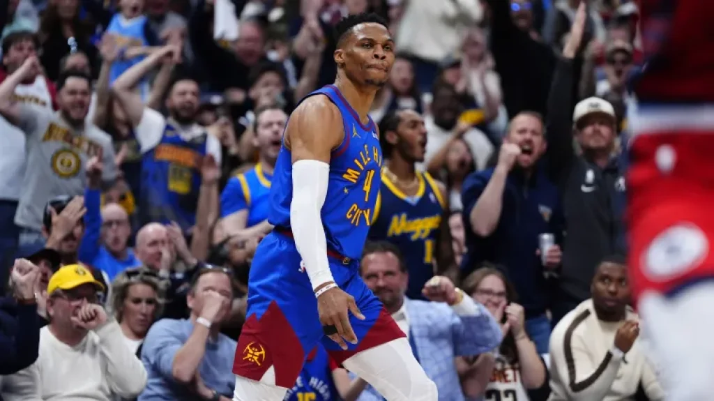 El Heat podría «rescatar» a un ex MVP de la agencia libre | Sporting News Argentina