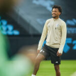 LAFC vuelve a apostar por Brasil