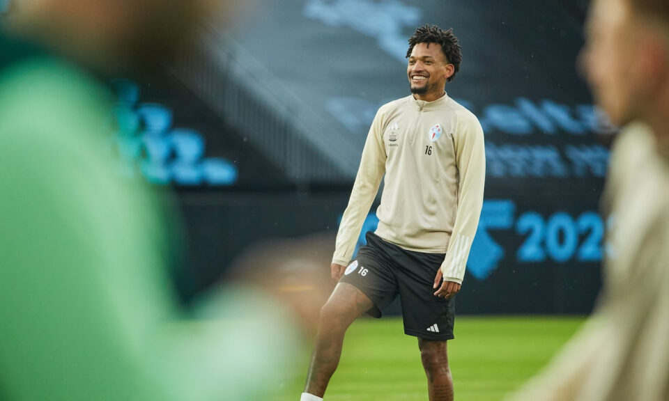 LAFC vuelve a apostar por Brasil