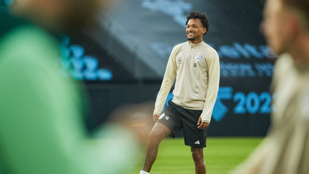 LAFC vuelve a apostar por Brasil